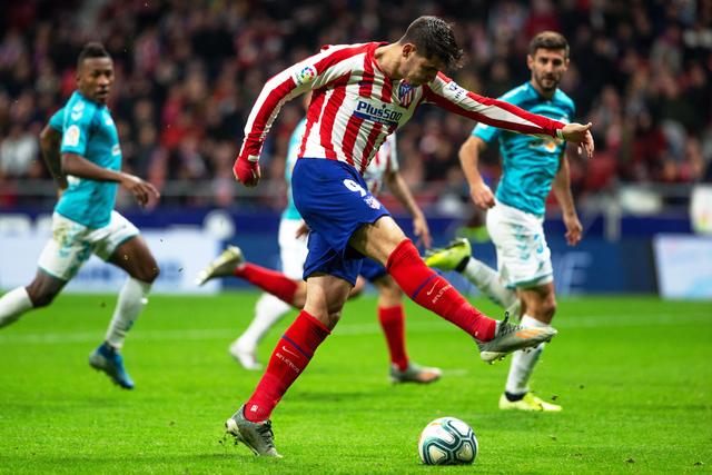 罗马、亚特兰大及尤文均有意拉斯帕多里