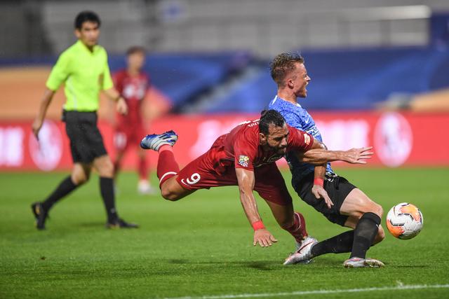 英超本赛季运动战进球榜：切尔西傲视群雄